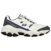 Sparta-Max Brindlewood Sportschuhe Weiß/Blau