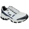 Sparta-Max Brindlewood Sportschuhe Weiß/Blau