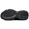 Sparta-Max Laufschuhe Schwarz