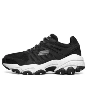 Sparta-Max Schuhe Schwarz/Weiß