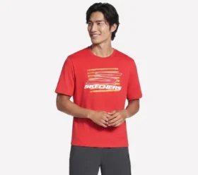 Split Tee