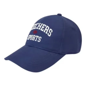 Sport-Baseballkappen „Blau“