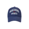 Sport-Baseballkappen „Blau“