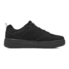 Sport-Casual-Skateschuhe „Black“