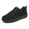 Sport-Casual-Skateschuhe „Black“