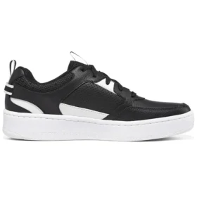 Sport Court 92 „Black White“