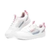 Sport Court 92 „Cream white pink“