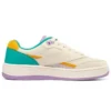 Sport Court 92 „Green Creamwhite“