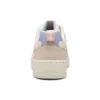 Sport Court 92 Schuhe „Cream White Beige“