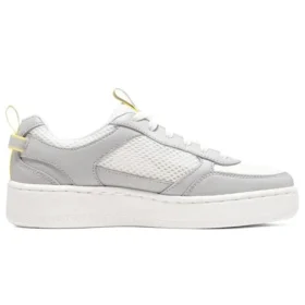 Sport Court 92 „Weiß Grau“
