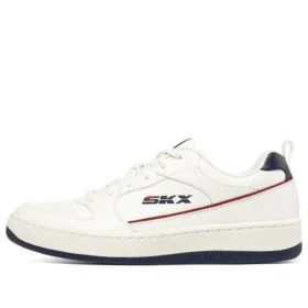 Sport Court 92 „Weiß Rot Blau“