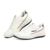 Sport Court 92 „Weiß Rot Blau“