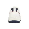 Sport Court 92 „Weiß Rot Blau“