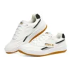 Sport Court 92 „Weiß Schwarz“