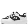 Sport Court 92 „White Black“