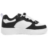 Sport Court 92 „White Black“