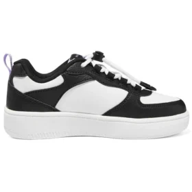 Sport Court 92 „White Black“