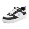 Sport Court 92 „White Black“