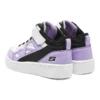 Sport Court 92 „White Black Purple“