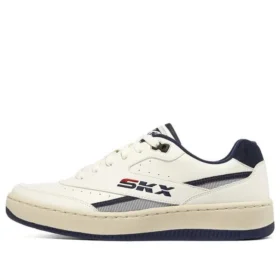Sport Court 92 „White Blue“
