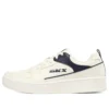Sport Court 92 „White Blue“