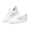 Sport Court 92 „White Brown“