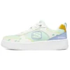 Sport Court 92 „White Green“