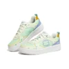 Sport Court 92 „White Green“