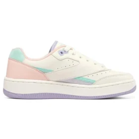 Sport Court 92 „White Pink“