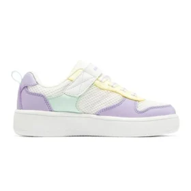Sport Court 92 „White Purple“