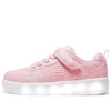 Sport Court Sneaker „Pink White“