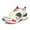 Sport „Creamwhite Black Red“