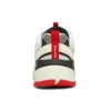 Sport „Creamwhite Black Red“