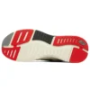 Sport „Creamwhite Black Red“