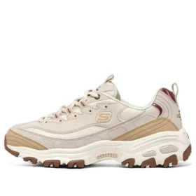 Sport D‘ Lites 1.0 „Beige-Braun“