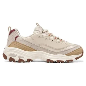 Sport D‘ Lites 1.0 „Beige-Braun“