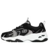 Sport D‘ Lites 4.0 Schuhe „Schwarz Grau Weiß“
