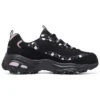 Sport D‘ Lites Fancy Leopard 10 „Schwarz-Rosa“
