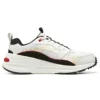 Sport-Freizeitschuhe „White Black Red“