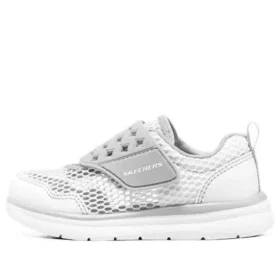 Sport-Freizeitschuhe „White Grey“