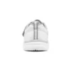 Sport-Freizeitschuhe „White Grey“