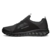 Sport Herren-Laufschuhe Schwarz