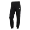Sport-Hose „Black White“