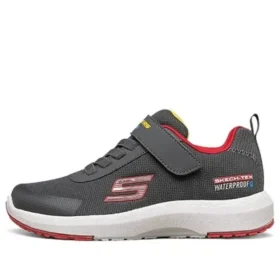 Sport-Laufschuhe K Grau