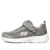 Sport-Laufschuhe K Grau/Pink