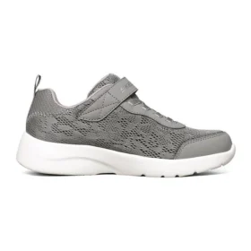 Sport-Laufschuhe K Grau/Pink