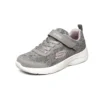Sport-Laufschuhe K Grau/Pink