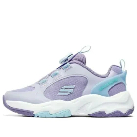 Sport-Laufschuhe „Purple Blue“