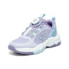Sport-Laufschuhe „Purple Blue“