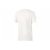 Sport-Logo-T-Shirt „Weiß“